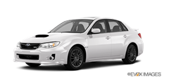 2013 Subaru Impreza